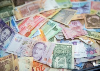 Dunia Tanpa Uang, Bisakah Ekonomi Global Bertahan?