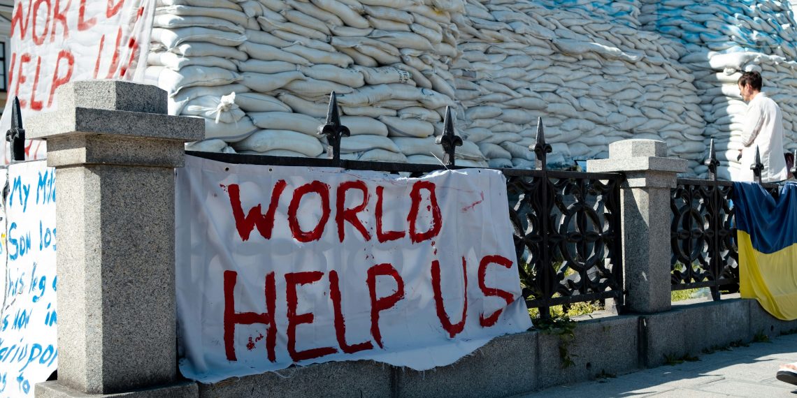 Jika Perdagangan Internasional Dihentikan, Dunia Akan Hadapi Krisis Besar