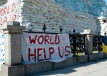 Jika Perdagangan Internasional Dihentikan, Dunia Akan Hadapi Krisis Besar