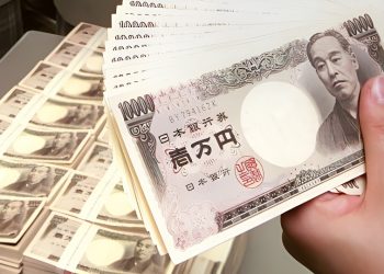 Obligasi Pemerintah Jepang Tertekan, Yield 30 Tahun Sentuh Level Tertinggi Sejak Catatan Sejarah