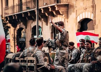 AS Kucurkan Dana 230 Juta Dolar AS untuk Lebanon, Dorong Pelucutan Senjata Hezbollah