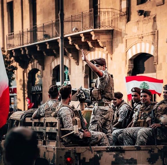 AS Kucurkan Dana 230 Juta Dolar AS untuk Lebanon, Dorong Pelucutan Senjata Hezbollah