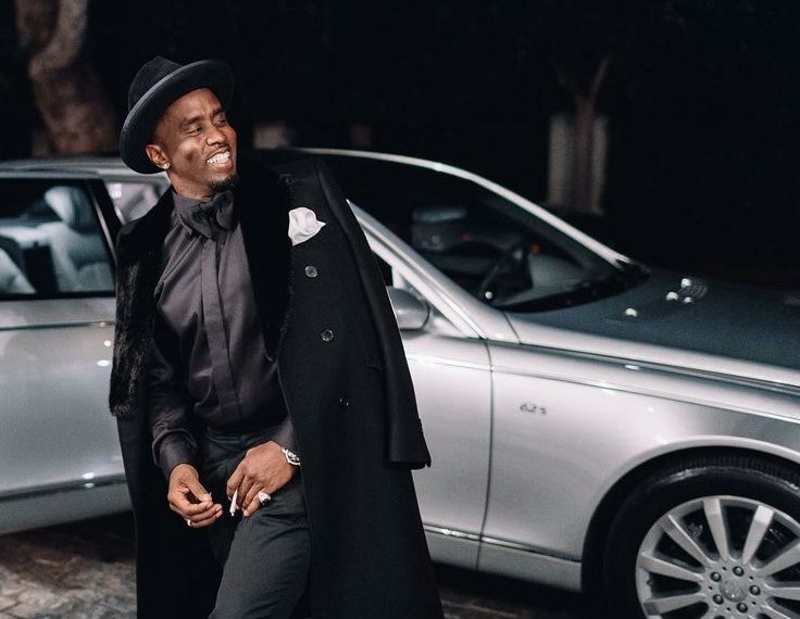 Sean Diddy Combs Dihukum Lebih dari 4 Tahun Penjara atas Kasus Prostitusi