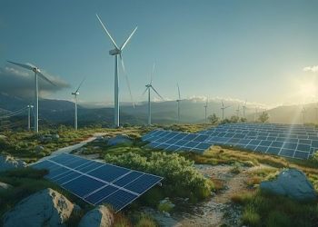 Pemangkasan Energi Terbarukan Jepang Diprediksi Pecahkan Rekor karena Kenaikan Pembangkit Nuklir