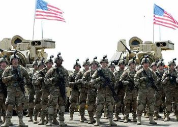 AS Serang Kapal yang Diduga Bawa Narkoba di Lepas Pantai Venezuela