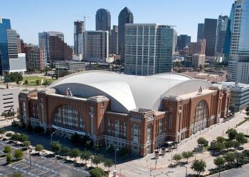 Dallas Stars Pertimbangkan Pindah dari American Airlines Center, Beberapa Kota Jadi Kandidat