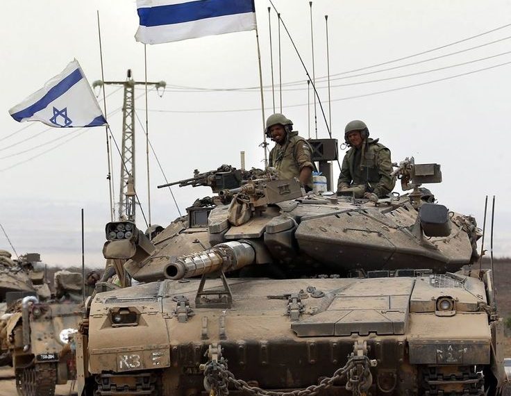 Militer Israel Hentikan Hampir Seluruh Kapal Bantuan ke Gaza, Dunia Protes