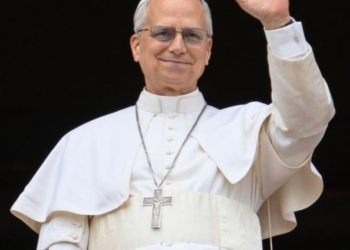 Paus Leo Akan Rilis Dokumen Pertama Bertema Kepedulian terhadap Kaum Miskin pada 9 Oktober