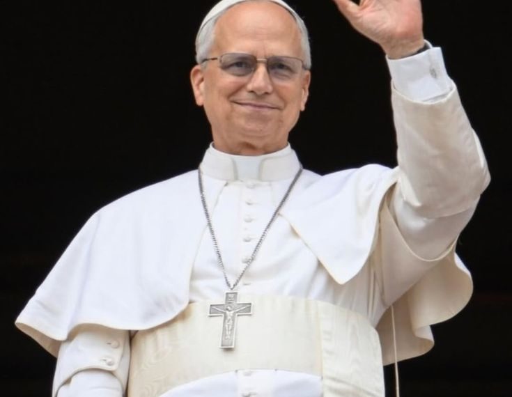 Paus Leo Akan Rilis Dokumen Pertama Bertema Kepedulian terhadap Kaum Miskin pada 9 Oktober