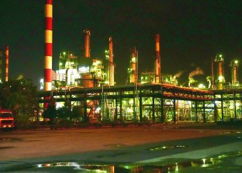 Kilang Pertamina Dumai Meledak Hingga Terbakar, Pasokan BBM Aman?