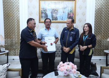 ASABRI: Sahabat Perjuangan yang Setia, Wujudkan Kepastian dan Apresiasi di Masa Purnabakti