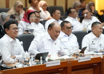BGN Sebut Dapur MBG Polri Sudah Gunakan Rapid Test untuk Cegah Kasus Keracunan