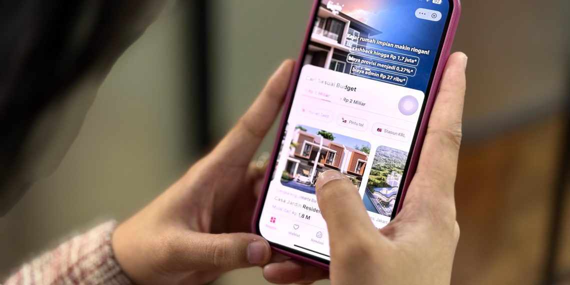 Rayakan HUT Ke-27, Bank Mandiri Hadirkan KPR Spesial & Livin’ Fest untuk Nasabah