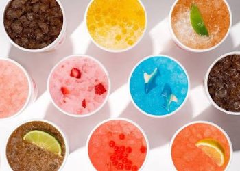 Minuman Aneh tapi Hits, Warga AS Rela Antre Berjam-jam