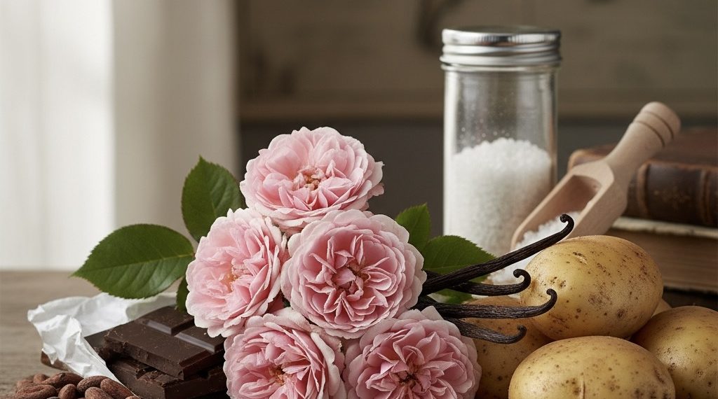 Produk Sehari-hari Jadi Penopang Ekonomi, Negara Kecil Unggul di Pasar Dunia