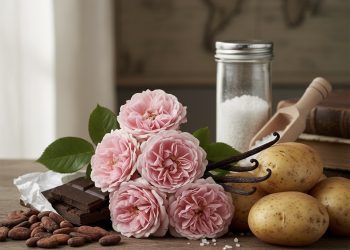 Produk Sehari-hari Jadi Penopang Ekonomi, Negara Kecil Unggul di Pasar Dunia