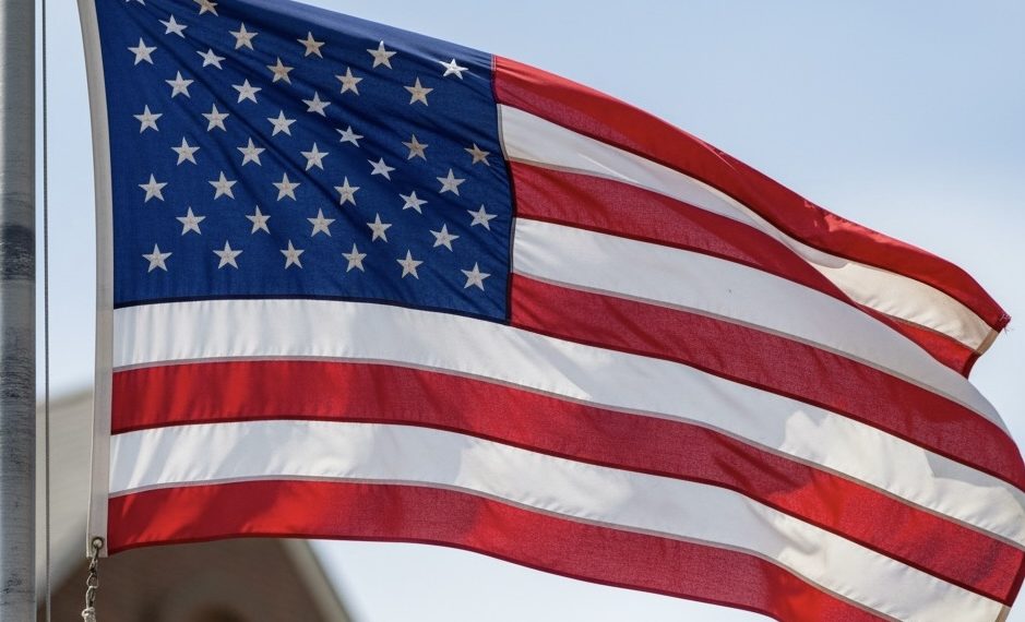 AS Jadi Negara Paling Boros Impor Barang Konsumsi, Defisit Perdagangan Membengkak