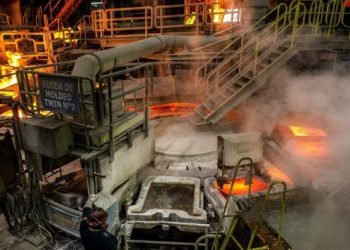 Cile hingga Kongo Raja Baru Ekonomi Global dari Perut Bumi