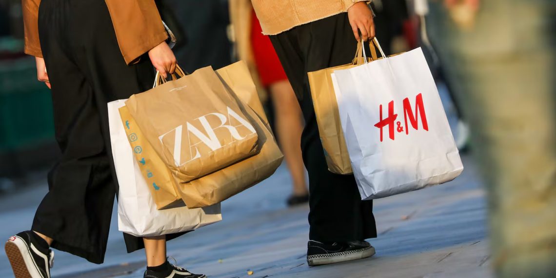 Fast Fashion, Raksasa Industri Bernilai Ratusan Miliar Dolar yang Ubah Wajah Ekonomi Global