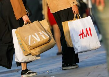 Fast Fashion, Raksasa Industri Bernilai Ratusan Miliar Dolar yang Ubah Wajah Ekonomi Global