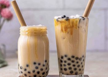 Boba Milk Tea dari Taiwan Jadi Tren Global, Bisnis dan Rantai Ekonomi Bergerak