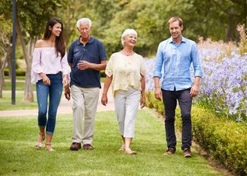 Penuaan Penduduk Guncang Ekonomi Negara Maju: Tenaga Kerja Menyusut, Beban Sosial Membengkak