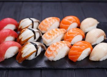 Globalisasi Kuliner Bikin Kimchi, Sushi, dan Boba Jadi Mesin Ekonomi Baru Dunia