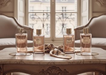 Parfum Prancis, Bukti Bahwa Branding Bisa Jadi Kekuatan Ekonomi