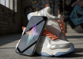 Ponsel dan Sneakers Jadi Dua Produk Paling Laris di Jalur Ekspor Dunia