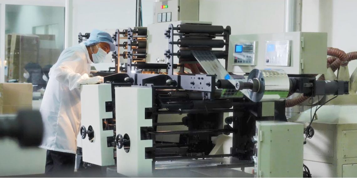 JTPE Optimis Dokumen Sekuriti Tetap Jadi Andalan Bisnis di Tengah Permintaan Tinggi