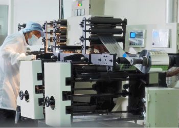 JTPE Optimis Dokumen Sekuriti Tetap Jadi Andalan Bisnis di Tengah Permintaan Tinggi