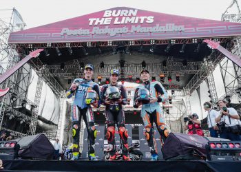 MotoGP™ 2025 Mandalika Buktikan Daya Dongkrak Besar untuk Ekonomi dan Pariwisata NTB