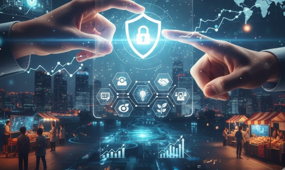 Bukan Sekadar Main Gadget: Pentingnya Literasi Digital di Era Modern