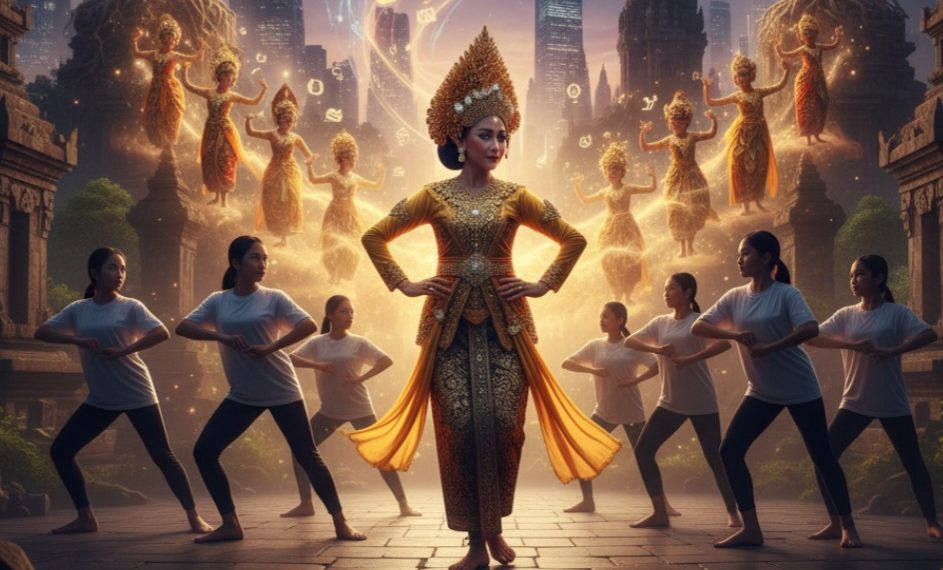Bukan Sekadar Gerakan: Pentingnya Melestarikan Tarian Tradisional untuk Generasi Mendatang