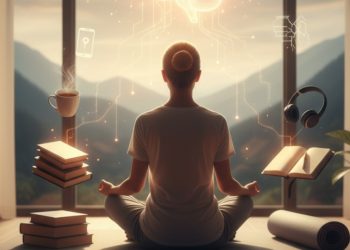 Self Care Bukan Egois: Pentingnya Merawat Diri untuk Kesehatan Mental