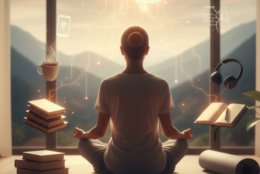 Self Care Bukan Egois: Pentingnya Merawat Diri untuk Kesehatan Mental