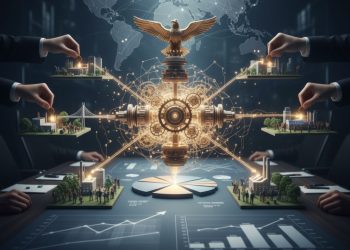 Pajak: Mesin Tersembunyi yang Menggerakkan Ekonomi Negara