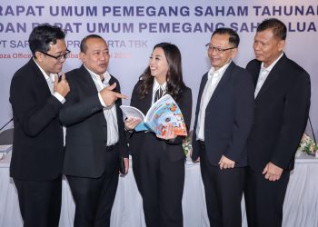 CLEO Yakin Prospek Semester II Makin Cerah, Didukung Ekspansi Pabrik dan Strategi Penjualan Adaptif