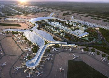 China Batalkan Sejumlah Penerbangan di Hainan Jelang Topan Matmo Saat Puncak Libur Nasional