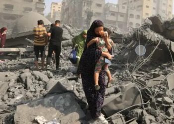 Puluhan Warga Gaza Tewas Padahal Trump Sudah Desak Israel Hentikan Serangan