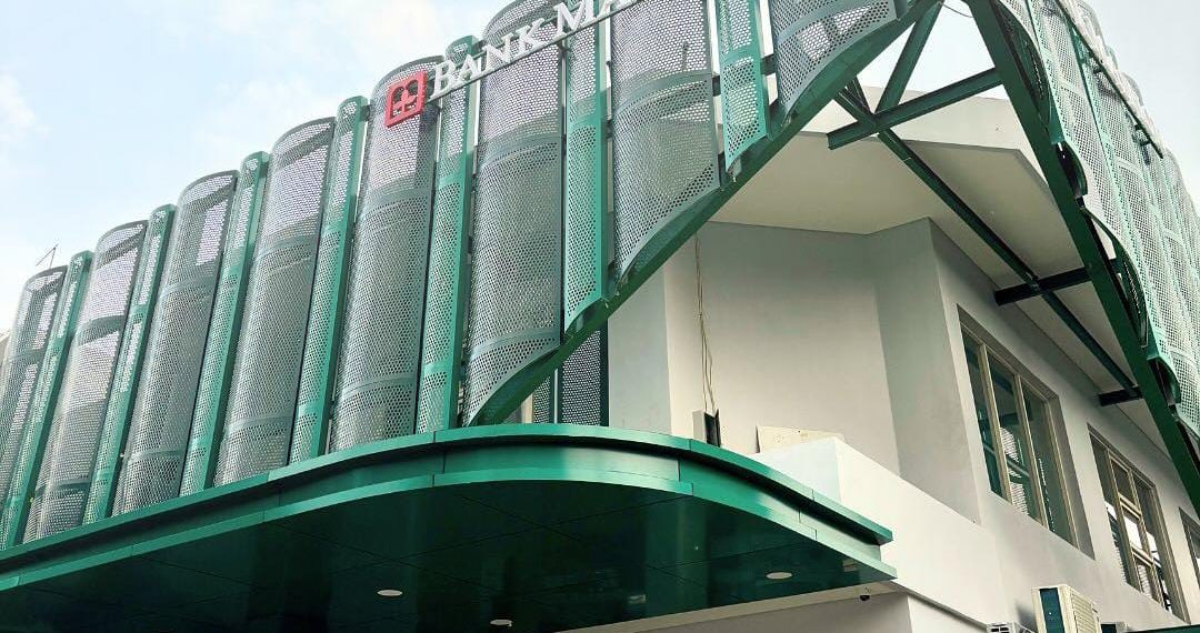 Bank Maspion Indonesia