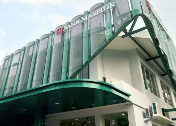 Bank Maspion Indonesia
