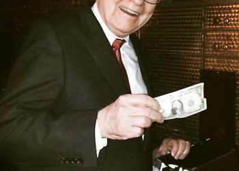 Berkshire Hathaway Dikabarkan Akan Akuisisi OxyChem Milik Occidental Senilai $10 Miliar