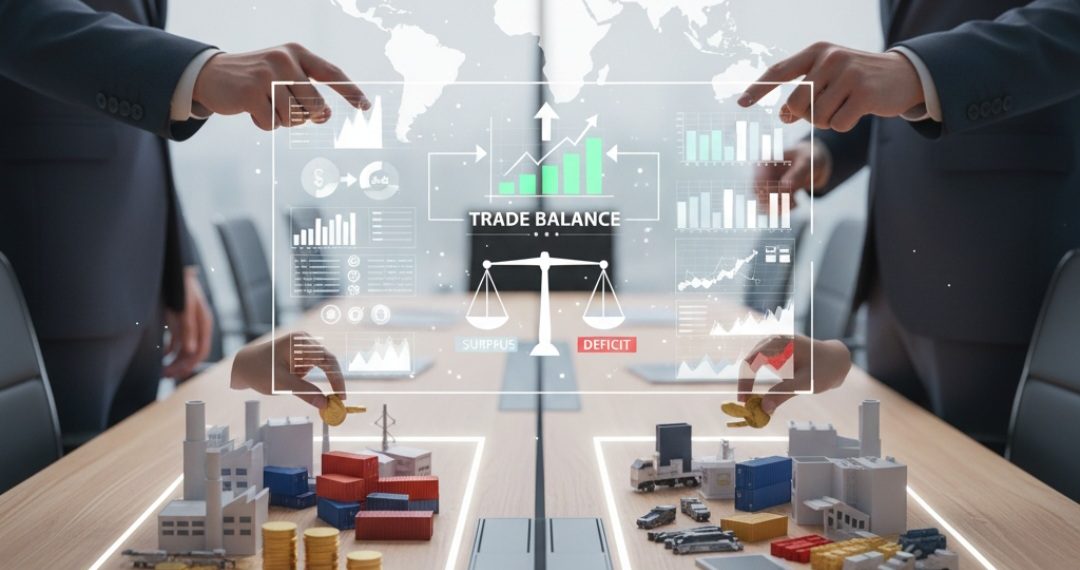 Apa Itu Neraca Perdagangan dan Kenapa Penting bagi Ekonomi