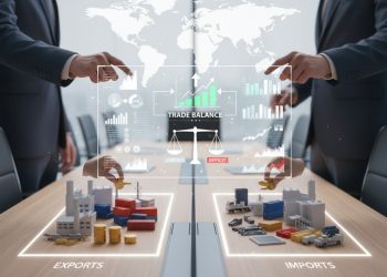 Apa Itu Neraca Perdagangan dan Kenapa Penting bagi Ekonomi