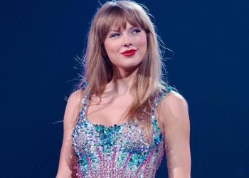 Album Baru Taylor Swift The Life of a Showgirl Diluncurkan dengan Promosi Global