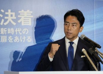 Partai Berkuasa Jepang Pilih Pengganti PM Shigeru Ishiba, Shinjiro Koizumi dan Sanae Takaichi Jadi Favorit