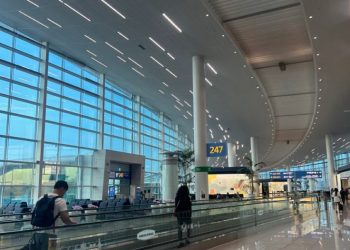 Pekerja Bandara Korea Selatan Mulai Mogok Kerja Hari Ini