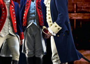 Aktor Broadway Mogok Kerja, 32 Pertunjukan Terancam Berhenti