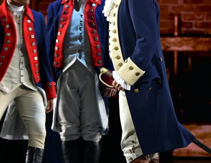 Aktor Broadway Mogok Kerja, 32 Pertunjukan Terancam Berhenti